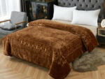 TEXTILIS Paturi cocolino 1.6kg 160x210cm pt. pat de 1 persoana cod NX513 Patura