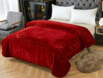 TEXTILIS Paturi cocolino 1.6kg 160x210cm pt. pat de 1 persoana cod NX517 Patura