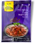 Asian Home Gourmet Indiai Hús Curry Fűszerpaszta, 50gr (Asian Home Gourmet) (8886390202055  02/08/2025)