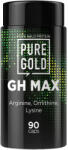 Pure Gold GH Max - aminoacizi premium - 90 capsule