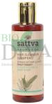 SATTVA Șampon hidratant cu shikakai Sattva Ayurveda 210-ml