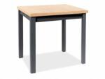  Masa Bucatarie Si Dining Stejar Adam 90X65