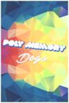 Cute Hannah's Games Poly Memory Dogs (PC)