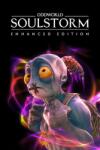 Oddworld Inhabitants Oddworld Soulstorm [Enhanced Edition] (PC)