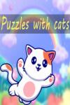 wow wow Games Puzzles with cats (PC)