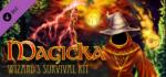 Paradox Interactive Magicka Wizard's Survival Kit (PC)