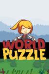 Garage Games World Puzzle (PC)