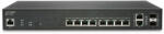 SonicWall SWS12-10FPOE (02-SSC-2464)