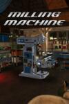 UI-Games Milling Machine Simulator 3D (PC)