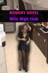 EroticGamesClub Memory Novel Mile High Club (PC)