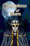 Blue Phoenix Games Champions of Thora (PC)