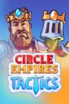 Iceberg Interactive Circle Empires Tactics (PC)