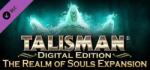 Nomad Games Talisman Digital Edition The Realm of Souls Expansion DLC (PC)