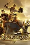 Softstar Entertainment Sea Horizon (PC)