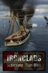 Strategy First Ironclads Schleswig War 1864 (PC)