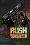 EFT Global Z-Rush Survival VR (PC)