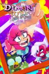 Playtonic Friends Demon Turf Neon Splash (PC)