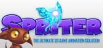 BrashMonkey Spriter Pro (PC - Steam elektronikus játék licensz)