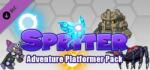 BrashMonkey Spriter: Adventure Platformer Pack (PC - Steam elektronikus játék licensz)