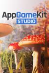 TheGameCreators AppGameKit Studio (PC - Steam elektronikus játék licensz)