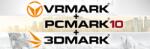UL 3DMark + PCMark 10 + VRMark (PC - Steam elektronikus játék licensz)