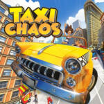 Lion Castle Entertainment Taxi Chaos (PC)