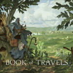 Might and Delight Book of Travels (PC)