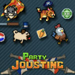 Fabian Viking Party Jousting Zombie Pack DLC (PC)