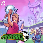 OutOfTheBit Super Arcade Football (PC)