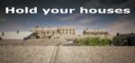 Big Black Bear Hold Your Houses (PC)