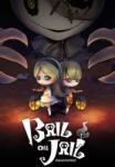 Konami Bail or Jail (PC)
