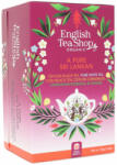 English Tea Shop Tiszta Srí Lankai teaválogatás 20 filter
