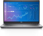 Dell Precision 3571 N202P3571EMEA_VP Notebook