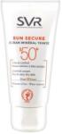 Laboratoires SVR Színezett napvédő krém száraz bőrre - SVR Sun Secure Ecran Mineral Teinte Comfort Cream SPF50+ 60 ml