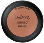 IsaDora Kompakt arcpirosító - IsaDora Perfect Blush 05 - Coral Pink
