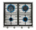 Teka EX 60.1 4G AI AL DR CI NTB (E4) (112610039) Főzőlap