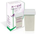 X-Epil Happy Roll hypoallergén gyantapatron 50 ml