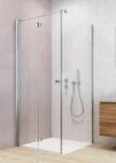 Radaway Eos KDJ-B 80x100 cm square (137443-01-01)