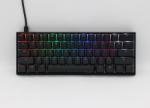 Ducky Mecha Mini MX-Speed-Silver DE (DKME2061ST-PDEPDAAT1)