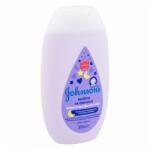 Johnson's Babaápoló Bedtime 300 ml