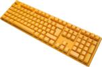 Ducky One 3 Yellow RGB MX-Red DE (DKON2108ST-RDEPDYDYYYC1)
