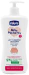 Chicco Baby Moments testápoló tej 500ml