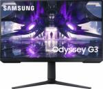 Samsung S27AG324NU Monitor