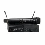 Shure SLXD24/KSM 8