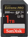 SanDisk Extreme PRO SDXC 1TB (SDSDXXD-1T00-GN4IN/121599)