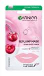 Garnier Skin Naturals Lips Replump Mask mască de față 5 g pentru femei Masca de fata