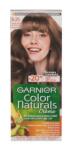 Garnier Color Naturals Créme vopsea de păr 40 ml pentru femei 6, 25 Light Icy Mahogany
