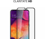 Lemontti Folie Sticla Full Fit Samsung Galaxy A22 5G Black (1 fata, 9H, 0.33mm) (LFSTFFA225GBK) - vexio