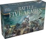 Ares Games Настолна игра The Hobbit: The Battle of Five Armies - стратегическа