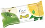 Event Влажни кърпи за ръце Event - Frutti, Apple & Lemon, 15 броя (2EV04FRF0101AP015A) - ozone